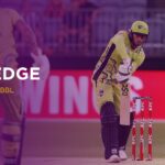 THE EDGE Sat: Melbourne Renegades v Melbourne Stars