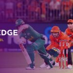 THE EDGE Sun: BBL Melbourne Renegades v Melbourne Stars