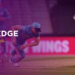 THE EDGE Tues: BBL Adelaide Strikers v Perth Scorchers