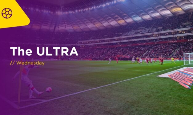 THE ULTRA Weds: Europa League Final | SEVILLA v ROMA