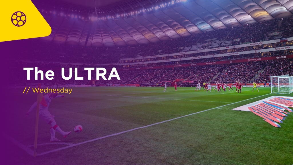 THE ULTRA Weds: Serie A Preview