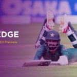 THE EDGE Sun: England v Australia 5th ODI