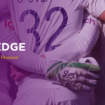 THE EDGE Fri: England v West Indies 3rd Test