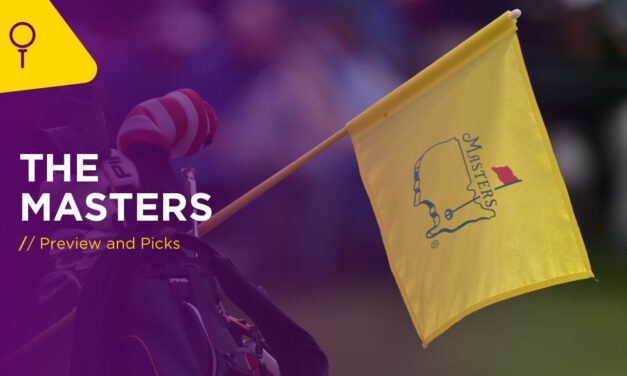 2024 Masters preview