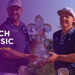 PGA Tour: Zurich Classic of New Orleans preview/picks