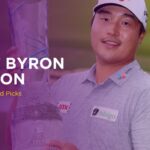 PGA Tour: CJ Cup Byron Nelson preview/picks