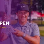 PGA Tour: 3M Open preview/picks