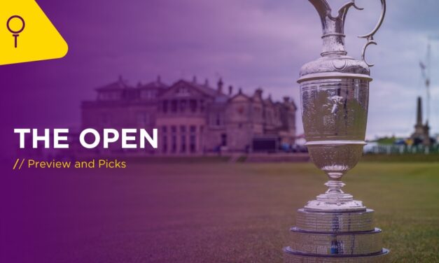 150th Open Championship preview/picks