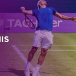 TENNIS PREVIEW: Guadalajara Open (WTA)