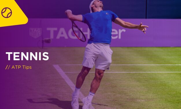 WTA TENNIS PREVIEW: Open delle Puglie