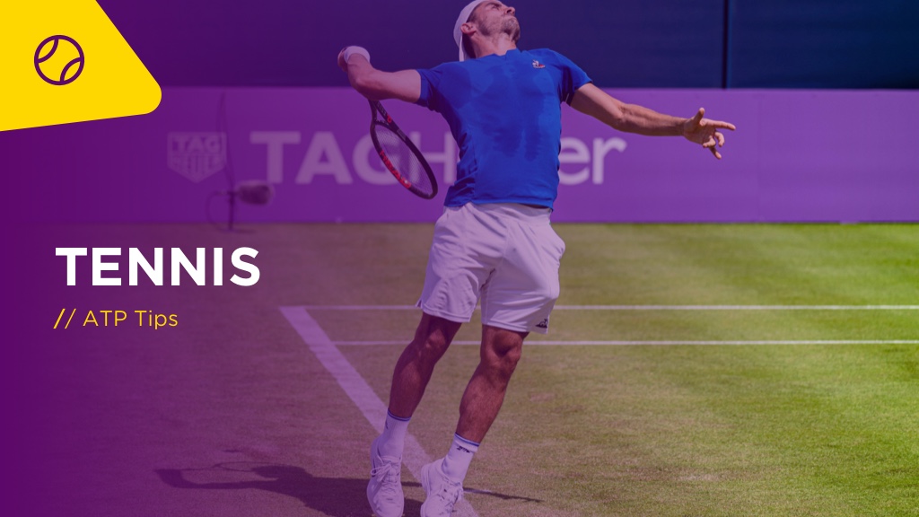 ATP TENNIS PREVIEW: Dubai Duty-Free Championships