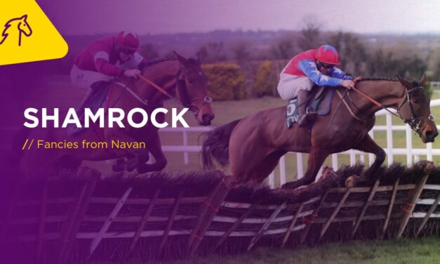 SHAMROCK Sat: Navan Preview