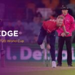 THE EDGE Sat: Pakistan v Netherlands