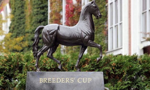 WEEK AHEAD: Champions League, Premier League, International Racing