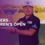 PGA Tour: Shriners Childrens Open preview/picks