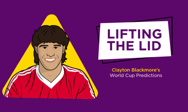 LIFTING THE LID: Clayton Blackmore’s World Cup predictions 