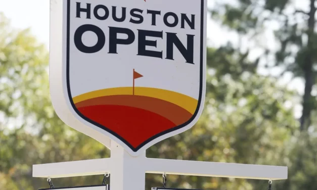 PGA Tour: Texas Children’s Houston Open