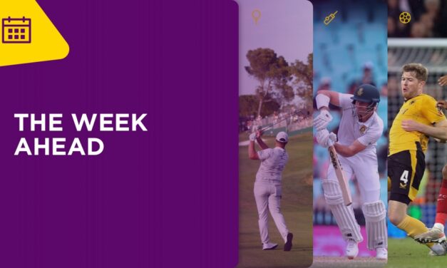 WEEK AHEAD: Manchester and London derbies !