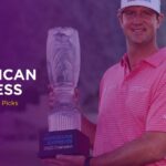 PGA Tour: The American Express preview/picks