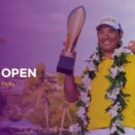 PGA Tour: Sony Open preview/picks