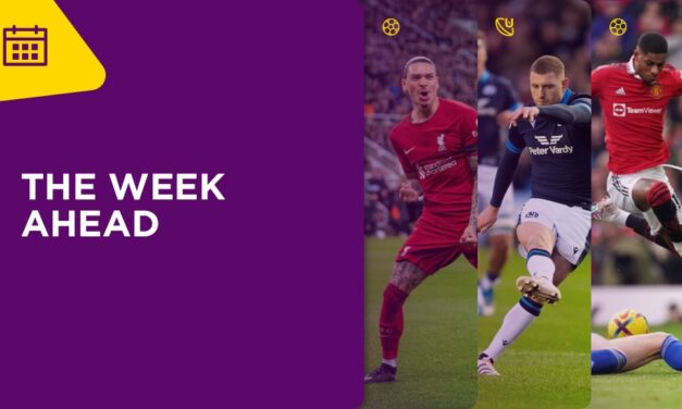 WEEK AHEAD: The Champions League gets tasty as the women’s T20 World Cup comes to an end