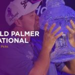 PGA Tour: Arnold Palmer Invitational preview/picks
