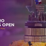PGA Tour: Valero Texas Open preview/picks