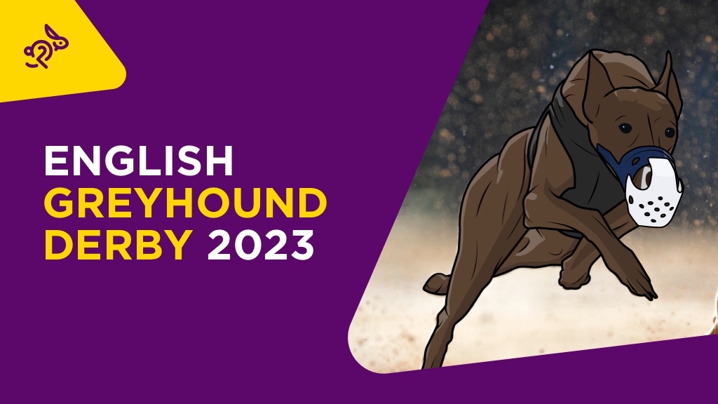 English Greyhound Derby Preview: Paul Lawrence & Barry Caul
