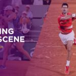SETTING THE SCENE: The French Open