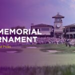 PGA Tour: The Memorial preview/picks