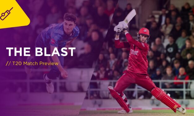 THE BLAST Sat: Vitality Blast – Finals Day