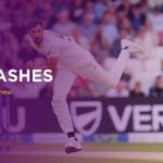 THE EDGE: Australia v England 4th Test 26th Dec