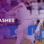 THE EDGE: Australia v England 5th Test 4th Jan