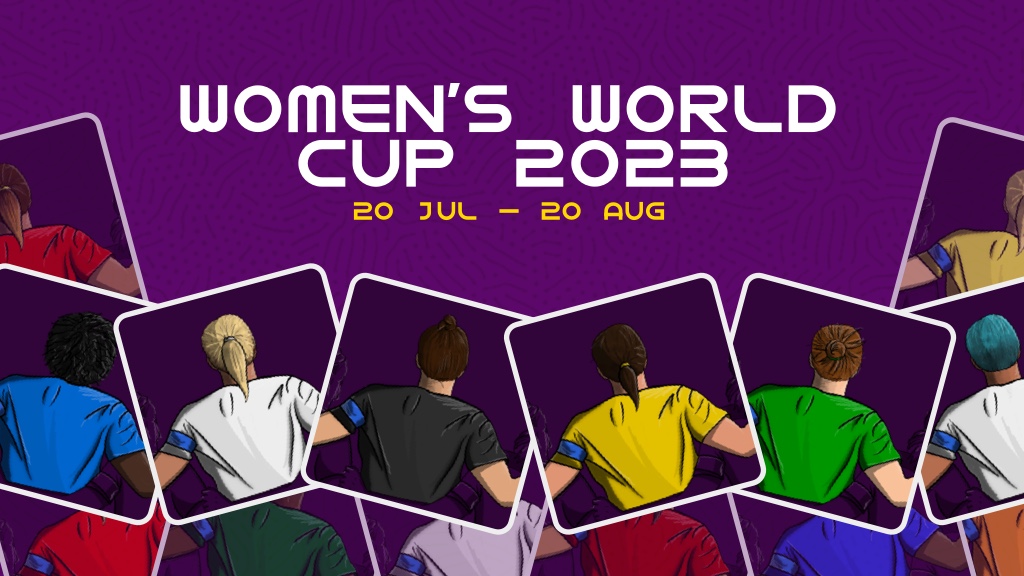 WOMEN’S WORLD CUP: Preview