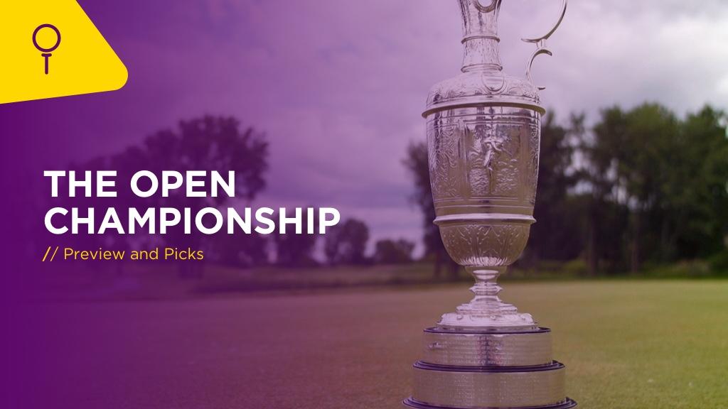 151st Open Championship preview/picks BETDAQ TIPS