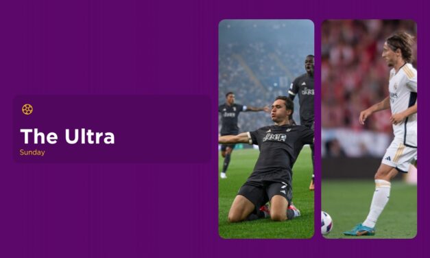 THE ULTRA Sun: Serie A and La Liga Preview