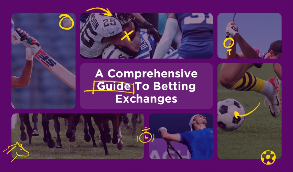 A Comprehensive Guide to Betting Exchanges