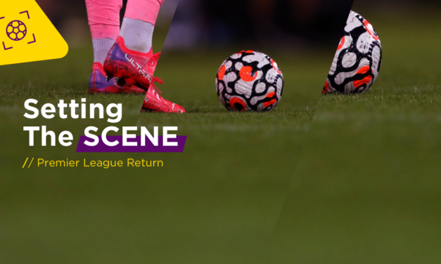 SETTING THE SCENE: Premier League Opening Weekend