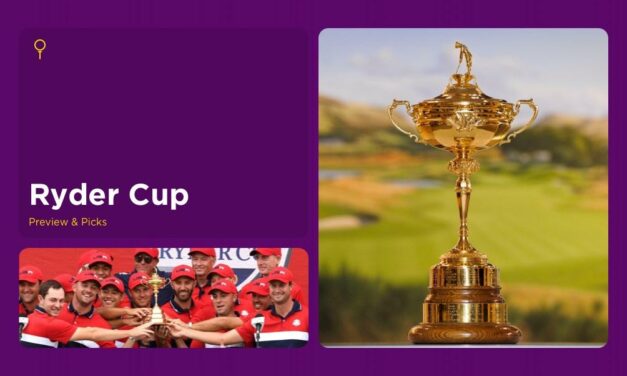 2023 Ryder Cup preview