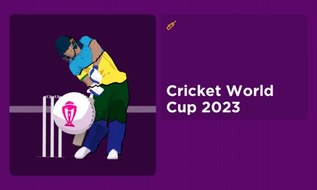 THE EDGE Tues: Cricket World Cup: BANGLADESH v PAKISTAN