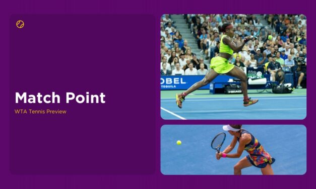 WTA TENNIS PREVIEW: Andorra Open