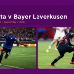 THE ULTRA Weds: Europa League Final – ATALANTA v BAYER LEVERKUSEN