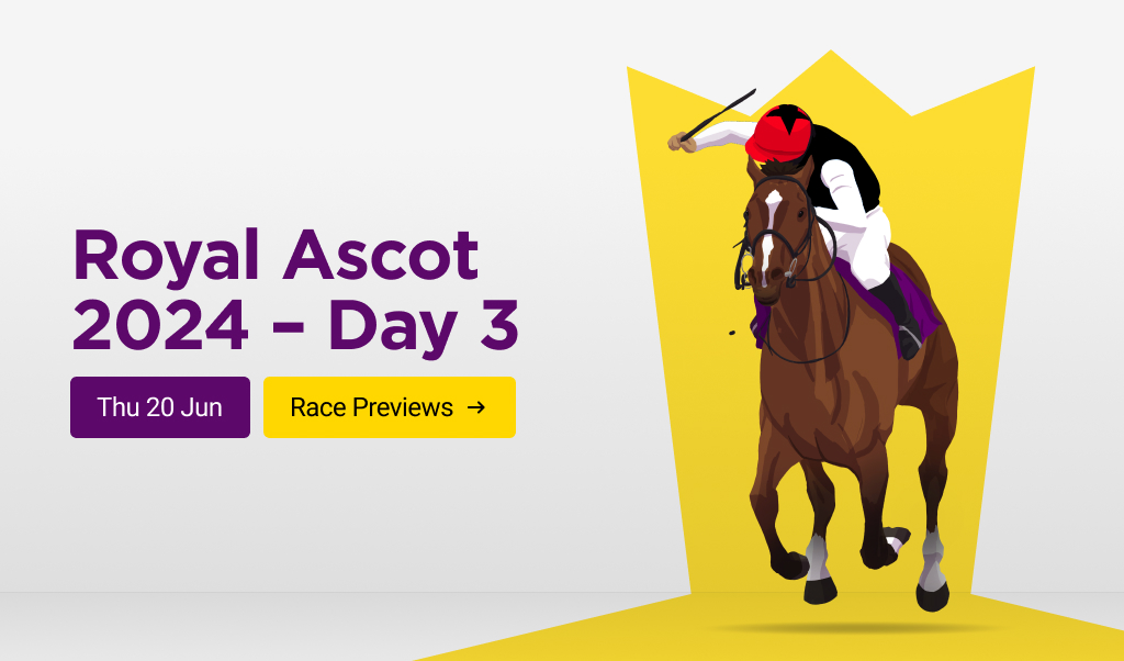 DAQMAN Thurs: ROYAL ASCOT DAY 3 - BETDAQ TIPS