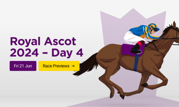 DAQMAN Fri: ROYAL ASCOT DAY 4