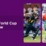 THE EDGE Sun: T20 World Cup ENGLAND v USA