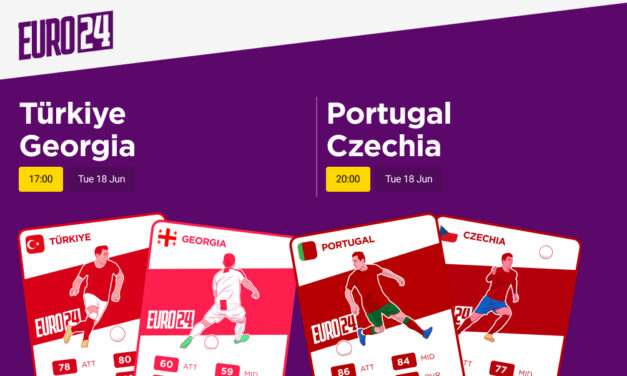 THE ULTRA EURO 2024: Tuesday’s Preview