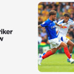 THE STRIKER Sun: Premier League Preview