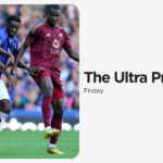 THE ULTRA Fri: Nations League Preview