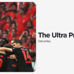 THE ULTRA Sat: European Football Preview