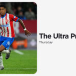 THE ULTRA Thurs: Nations League Preview